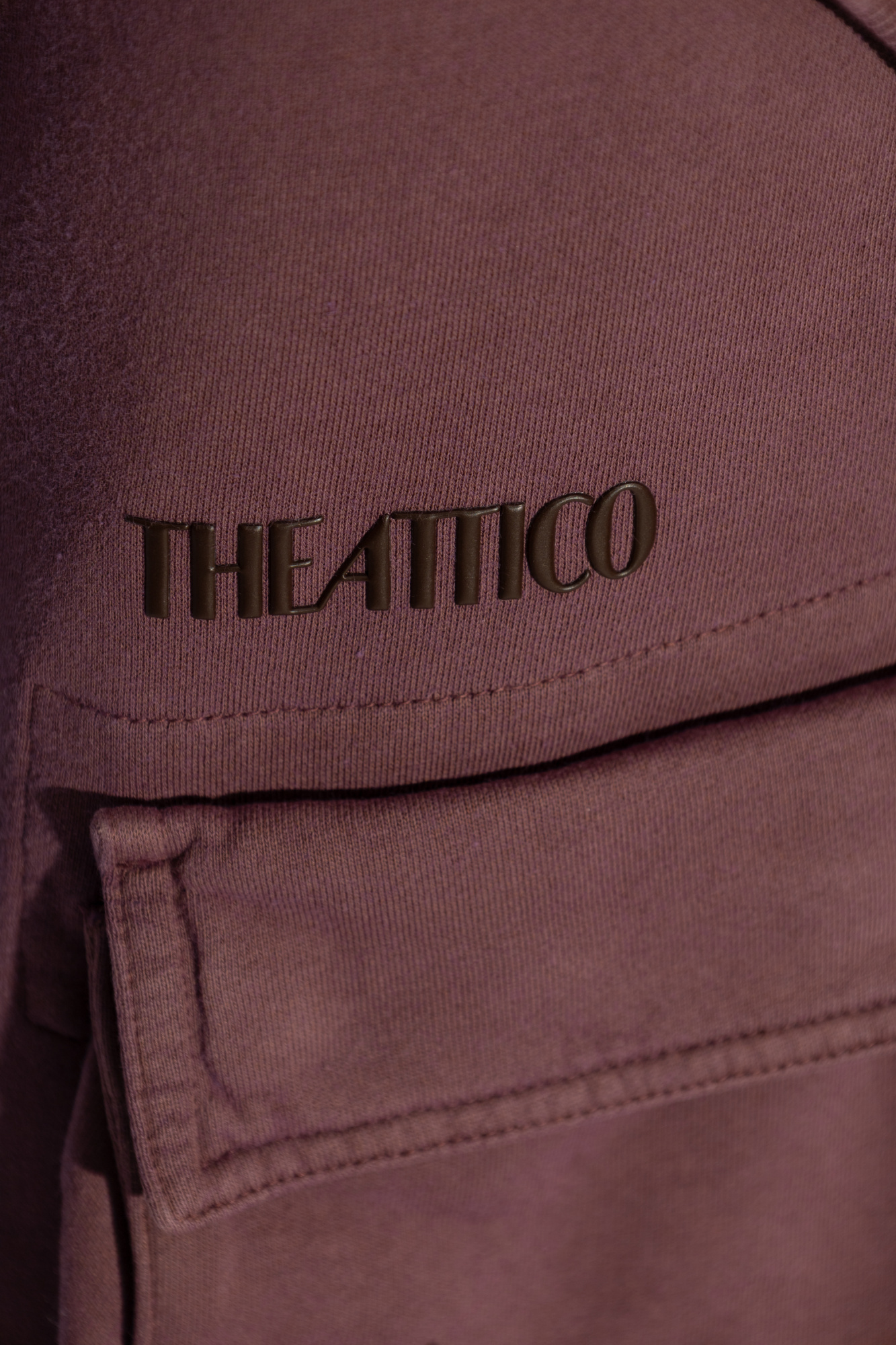 The Attico Sweatpants | Women's Clothing | Vitkac